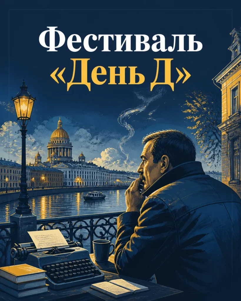 Фестиваль «День Д»