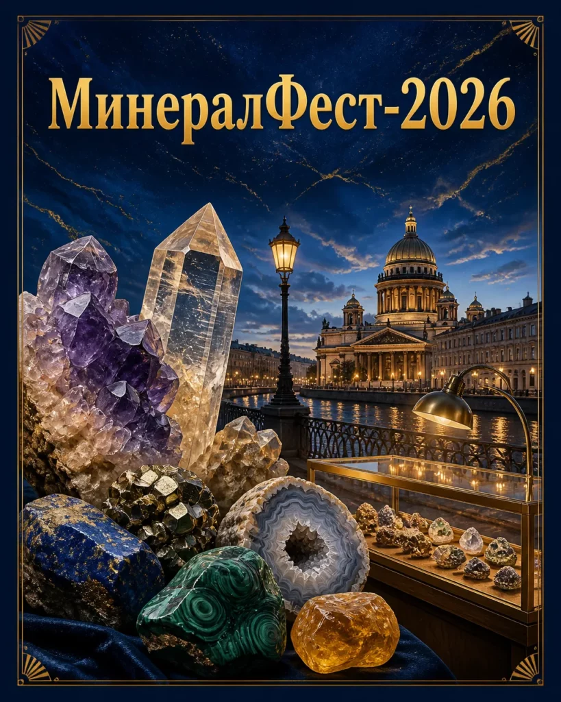 МинералФест-2026